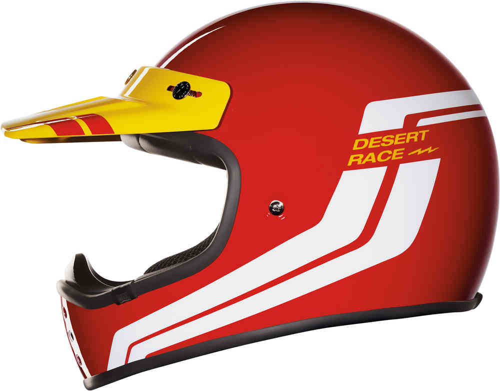 Nexx X.G200 Desert Race Motocross Helm