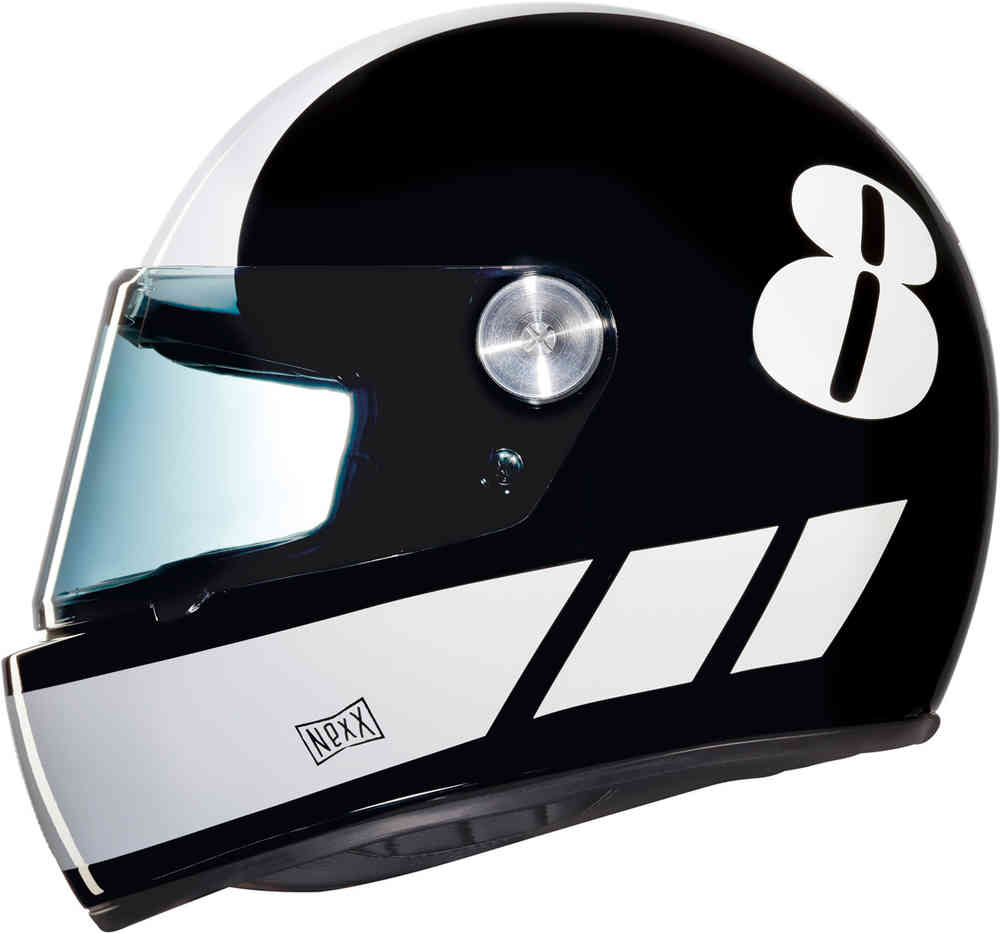 Nexx xg100 racer clearance billy b helmet