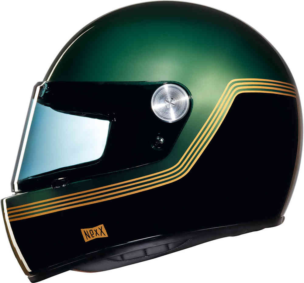 Nexx X.G100R Motordrome casque