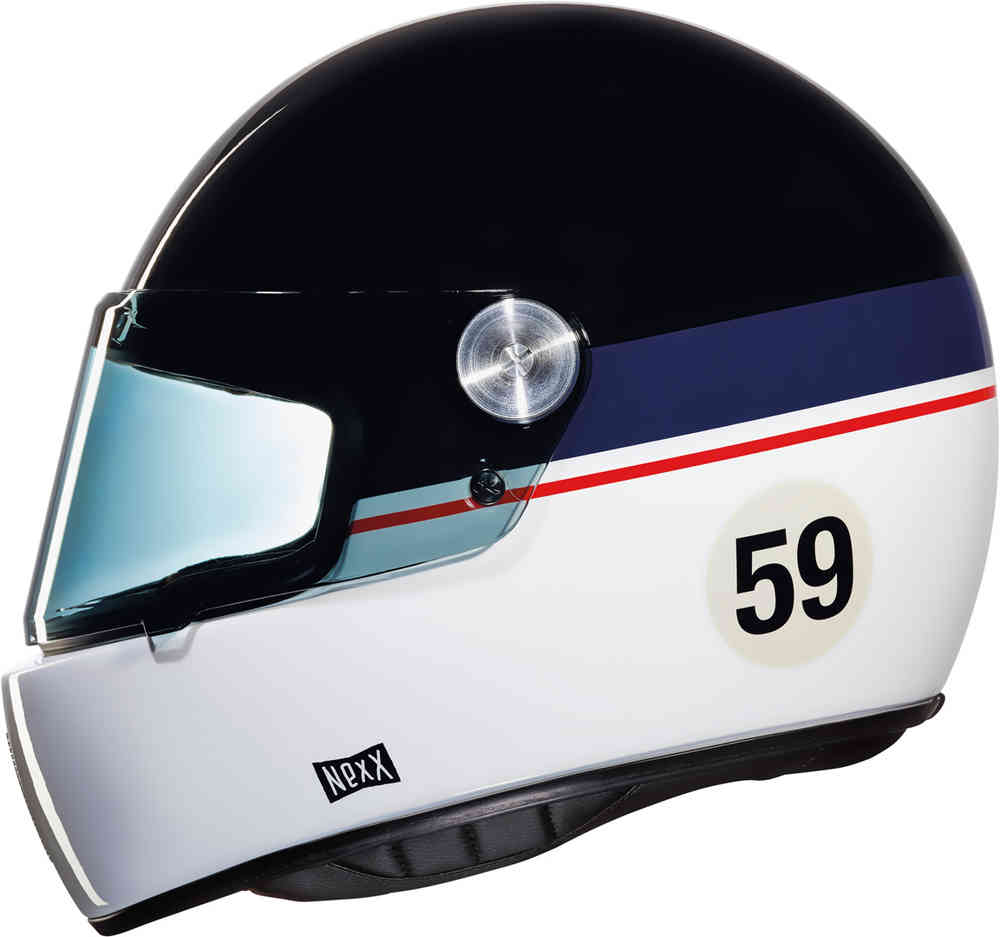 Nexx X.G100R Grand Win Helm