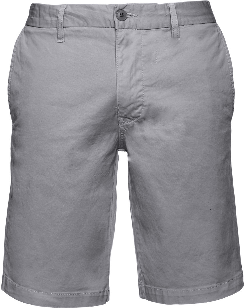 Blauer USA Bermudas Vintage Shorts, grey, Size 30, grey, Size 30