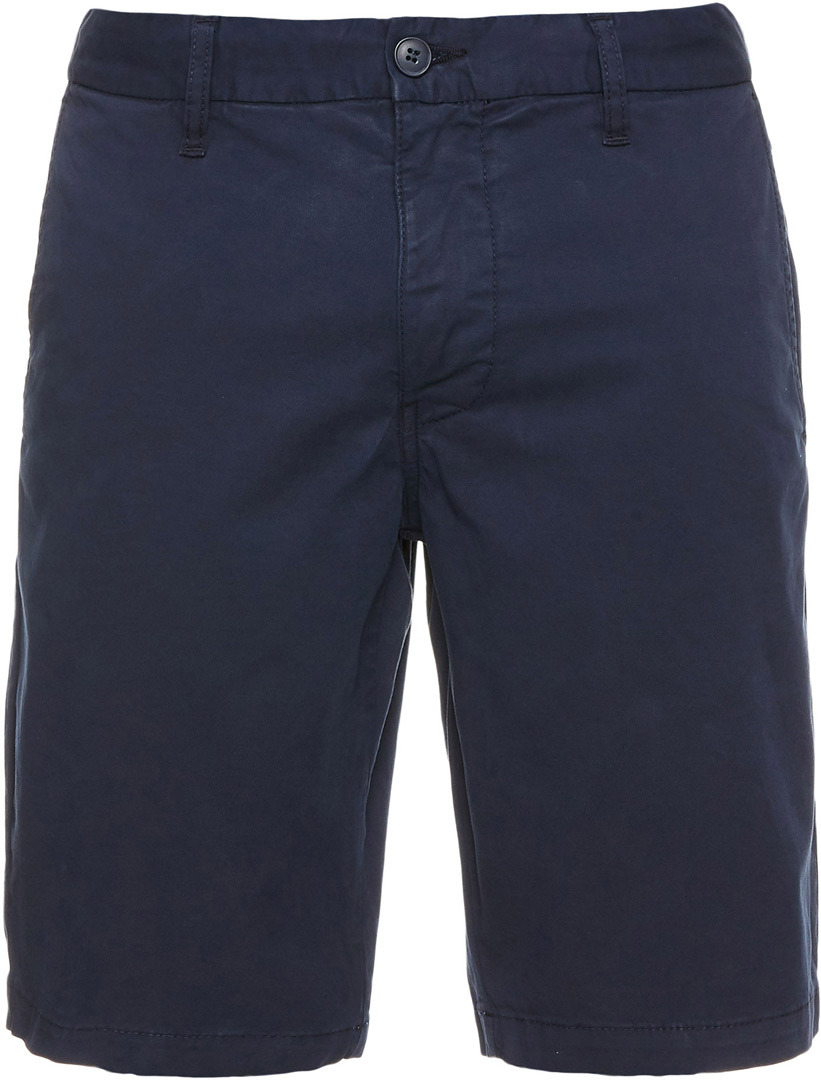 Blauer USA Bermudas Vintage Shorts - buy cheap FC-Moto