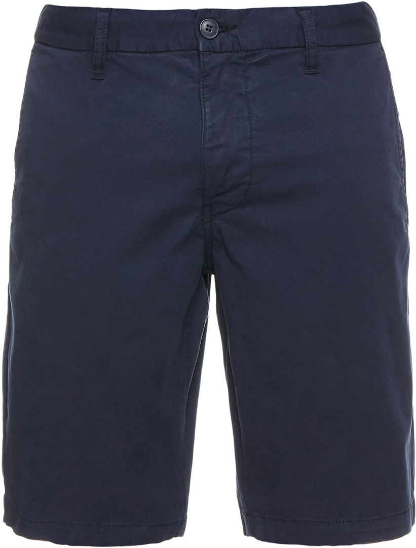 Blauer USA Bermudas Vintage Shorts, blue, Size 31, blue, Size 31