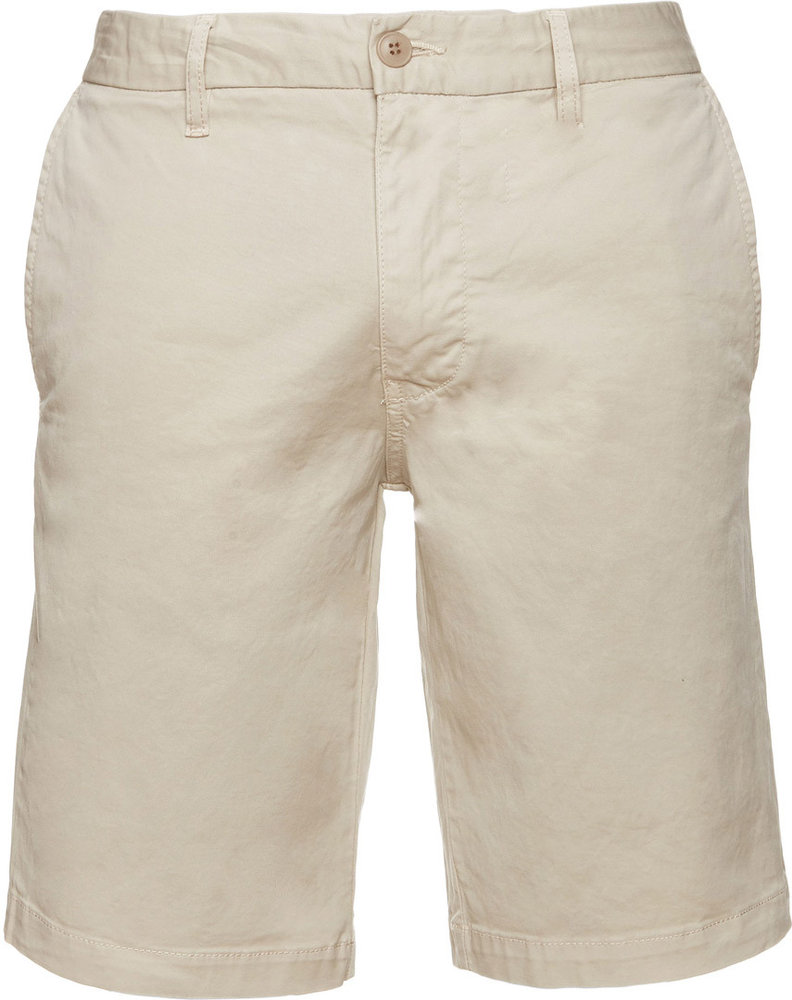 Blauer USA Bermudas Vintage Calções