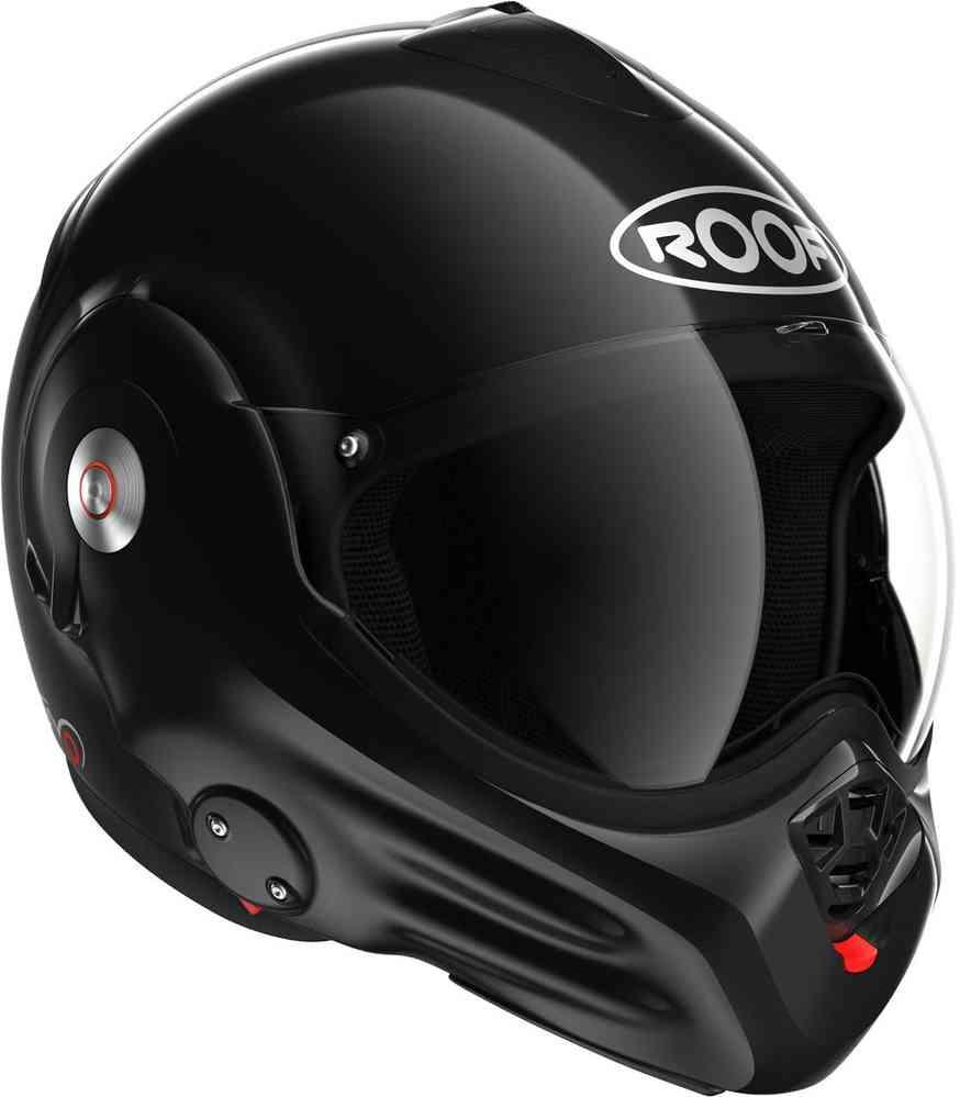 Roof Desmo Kask