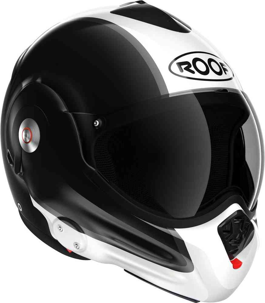 Roof Desmo Flash Kask