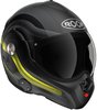 Roof Desmo Streamline Casco