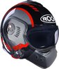 Roof Boxer V8 LP20 頭盔