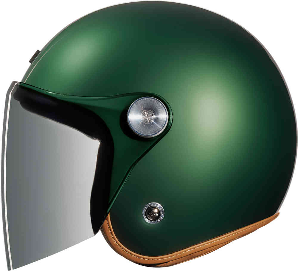 Nexx X.G10 Clubhouse Jet Helmet