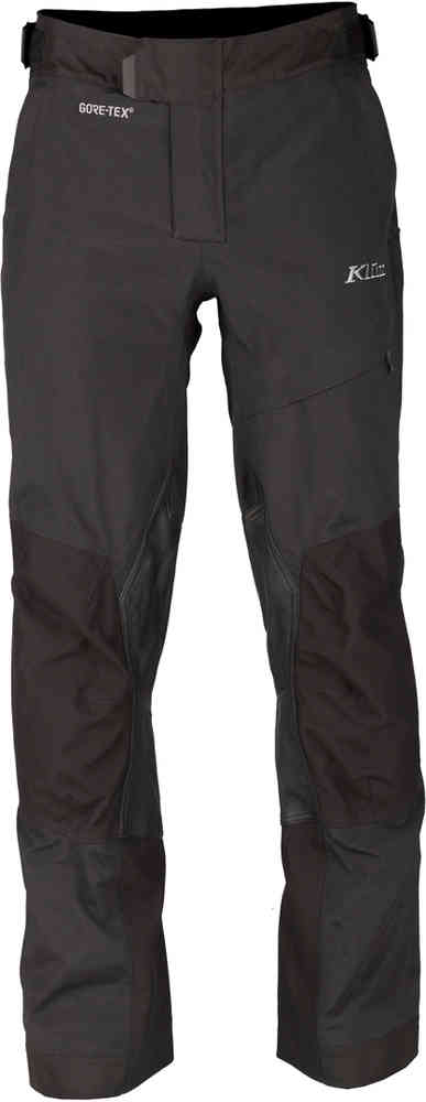 Klim Latitude Motorrad Textilhose