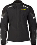 Klim Latitude 繊維のオートバイのジャケット