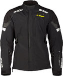 Klim Latitude Motorcykel Textil Jacka