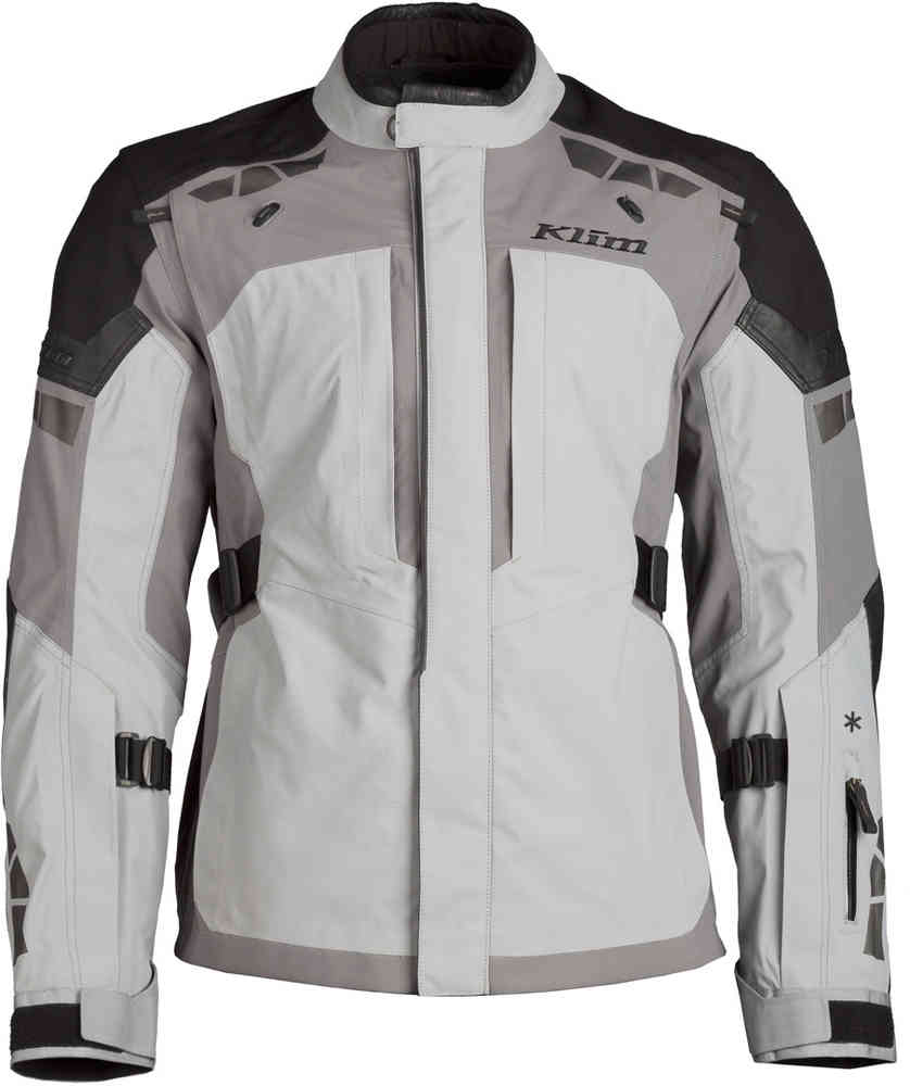 Klim Latitude Motorcycle Textile Jacket