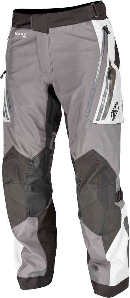 Klim Badlands Pro Мотоцикл Текстильные брюки