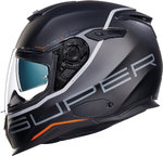 Nexx SX.100 Superspeed Helm