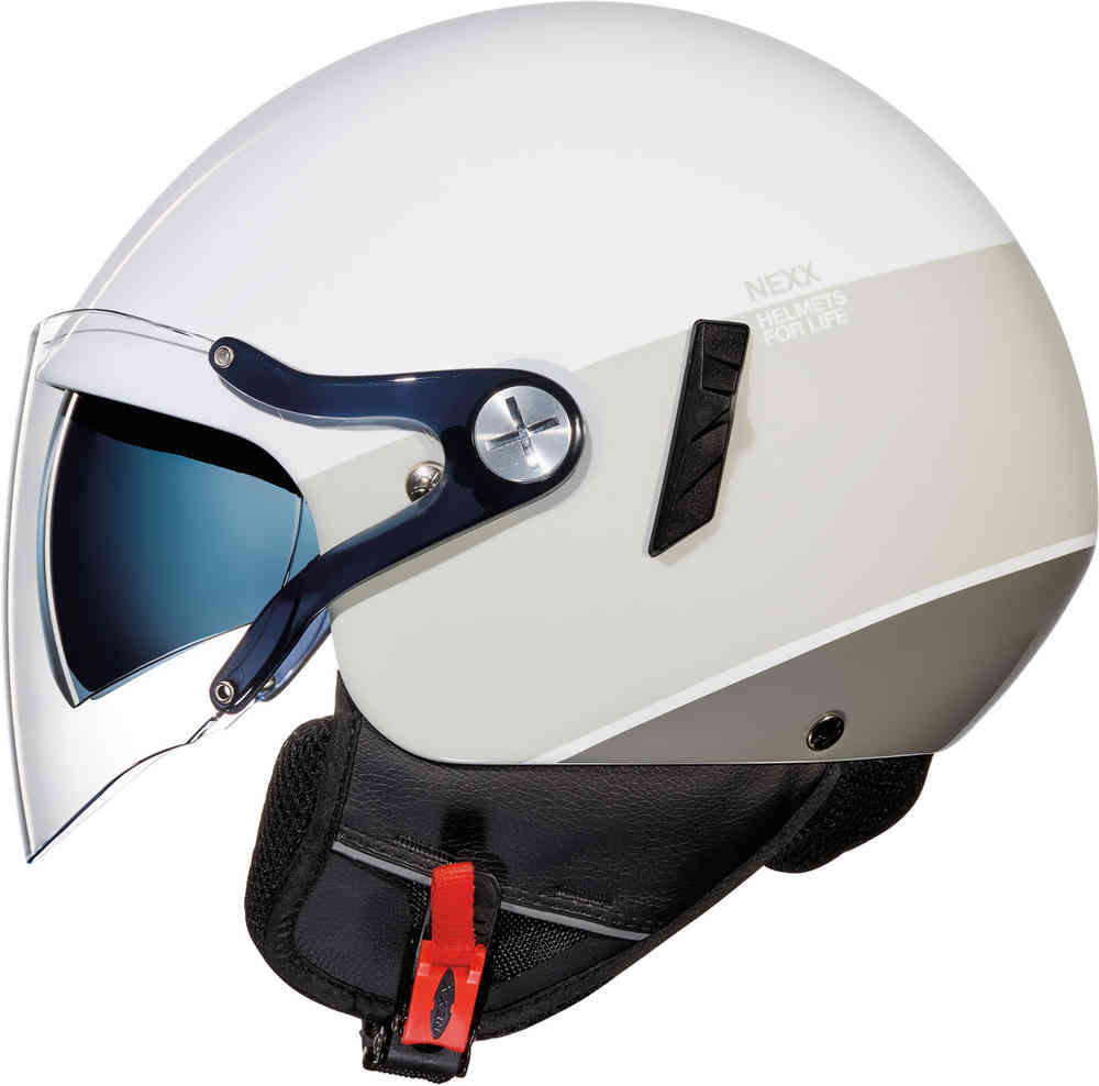 Nexx SX.60 Smart 2 Jet hjelm
