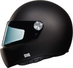 Nexx X.G100R Purist casco