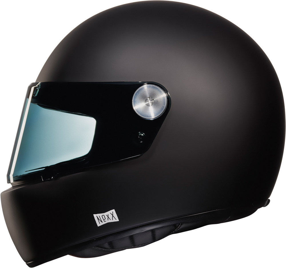 Nexx X.G100R Purist Helm