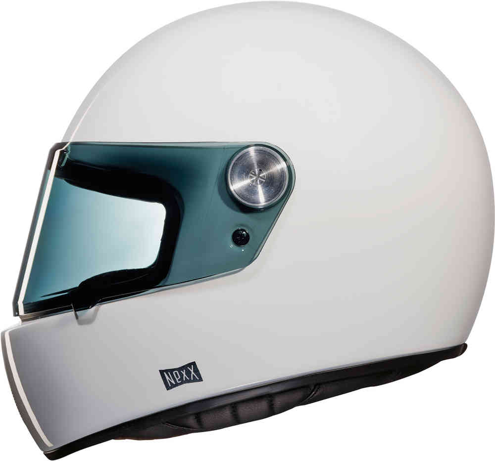 Nexx X.G100R Purist 頭盔