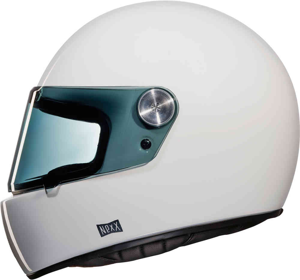 Nexx X.G100R Purist helm