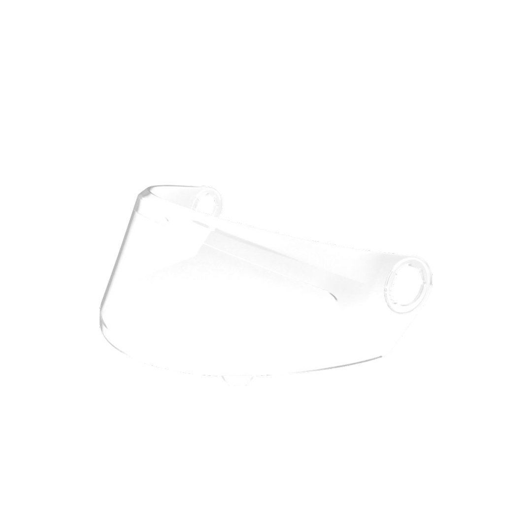 Nexx X.G100R Visor, clear, clear