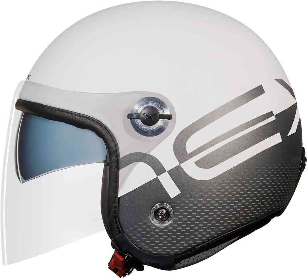 Nexx X.70 City X Jet Helm