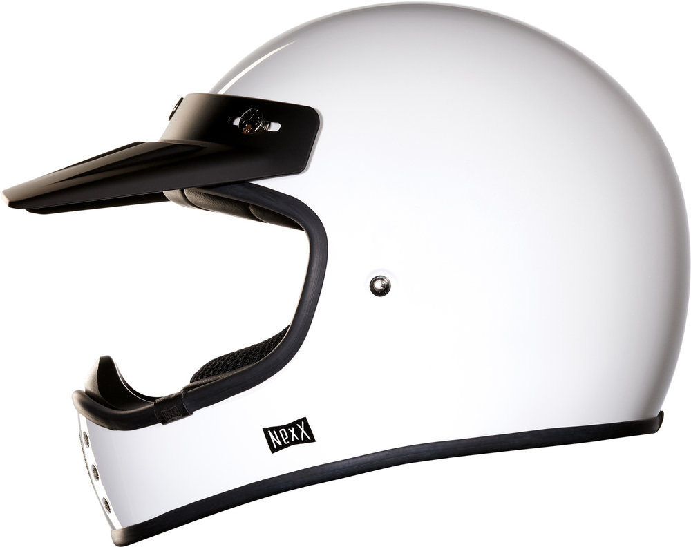 Nexx X.G200 Purist Casco motocross - il miglior prezzo ▷ FC-Moto