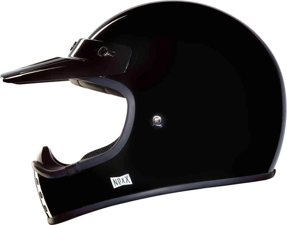 Nexx X.G200 Purist Motocross Helm
