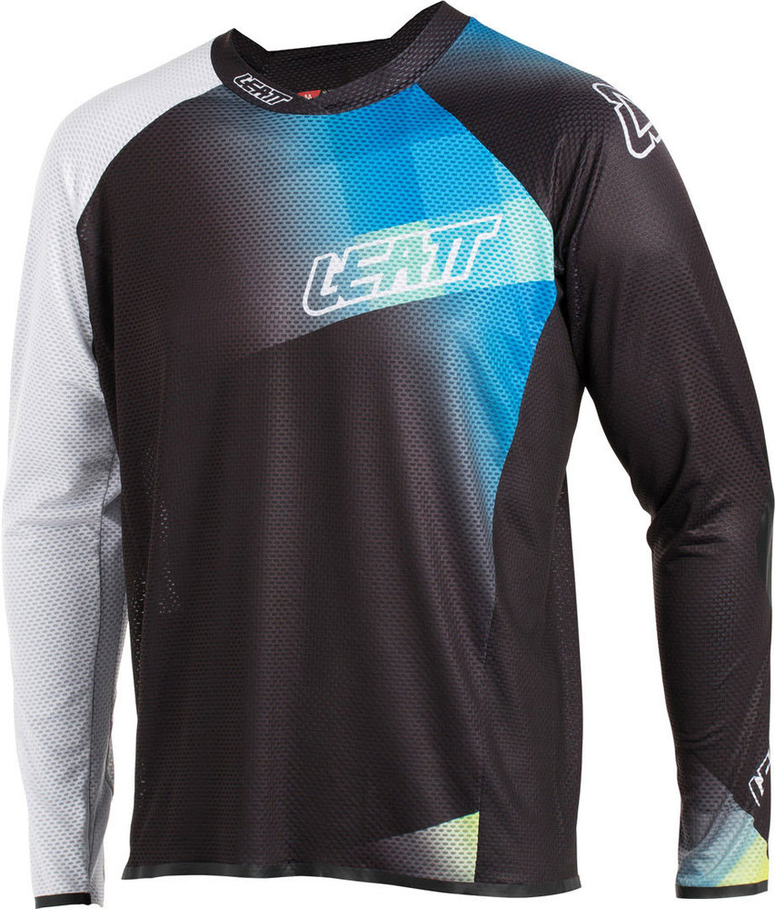 Leatt DBX 4.0 Ultraweld 2018 Jersey buy cheap FC Moto