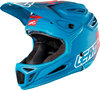 Leatt DBX 5.0 V26 Composite 자전거 헬멧
