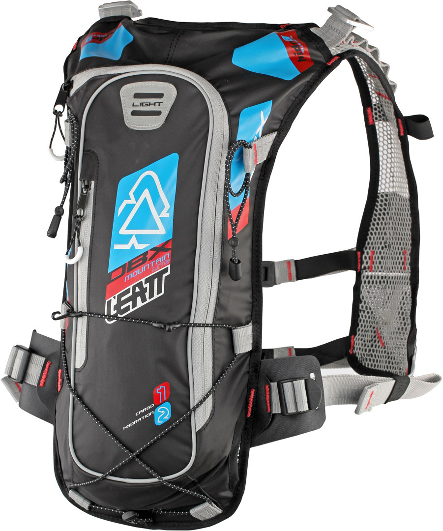 Leatt Mountain Lite WP2 Hydration Mochila mejores precios FC Moto