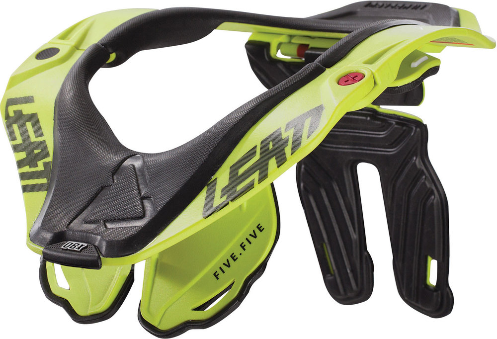 Leatt DBX 5.5 Contraventamento