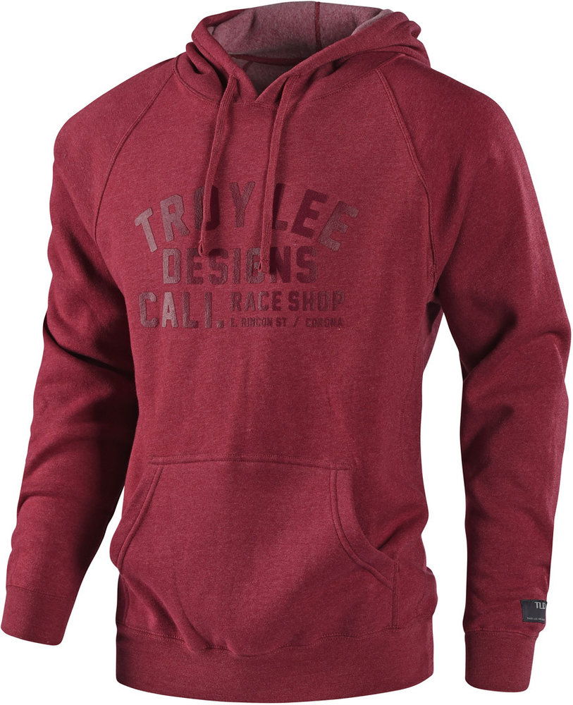 Troy Lee Designs 18 Podium Hoodie