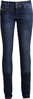 John Doe Betty High XTM Jeans voor dames