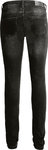 John Doe Betty High XTM Jeans för damer