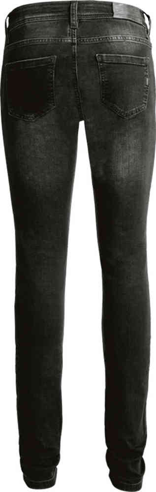 John Doe Betty High XTM レディースジーンズ
