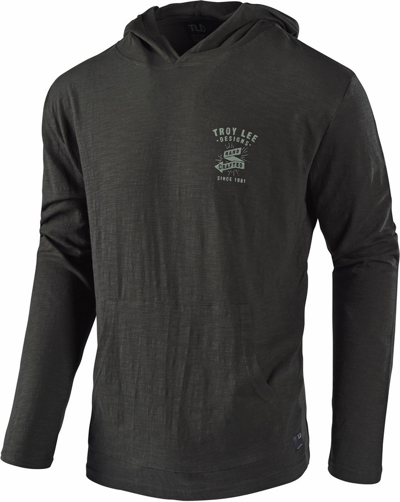 Troy Lee Designs 18 World Hættetrøje