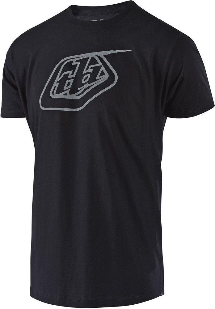 Troy Lee Designs Logo T-Shirt - buy cheap FC-Moto