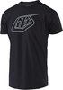 {PreviewImageFor} Troy Lee Designs Logo T-Shirt