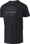 Troy Lee Designs Factory T-skjorte