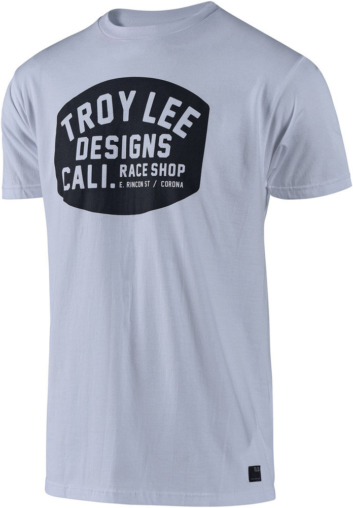 Troy lee sales t shirt