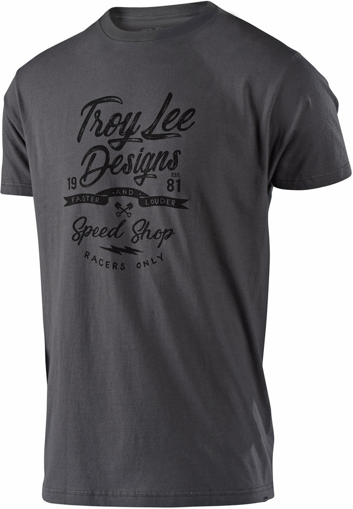 Troy Lee Designs Widow Maker t恤衫