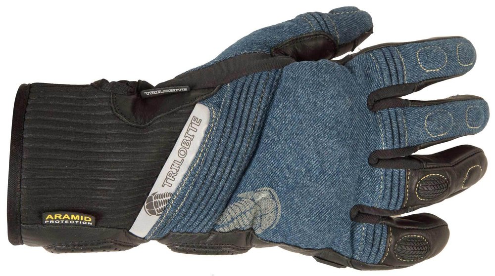 Trilobite Parado Перчатки