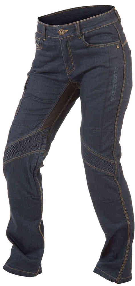 Trilobite Smart Jeans moto pour dames