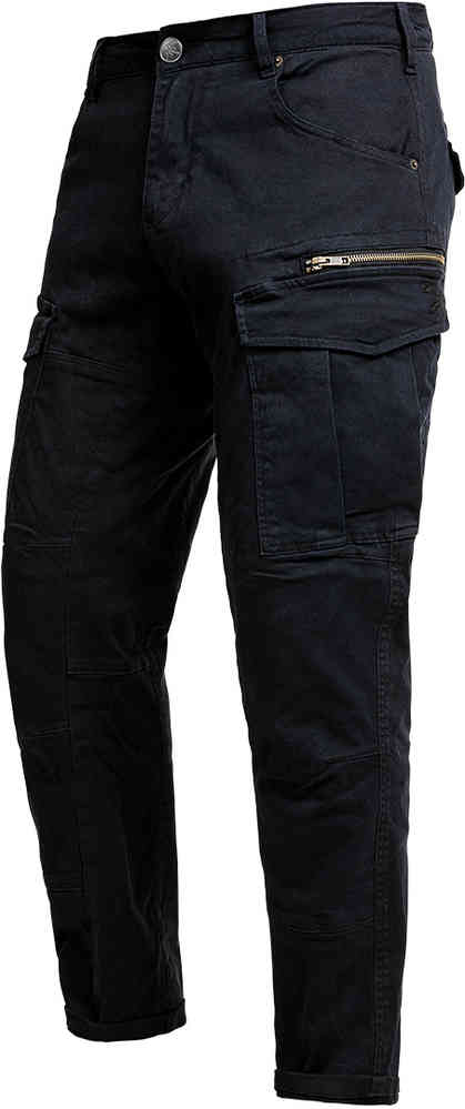 John Doe Stroker Cargo XTM Motorcycle Textile Pants buy cheap FC Moto