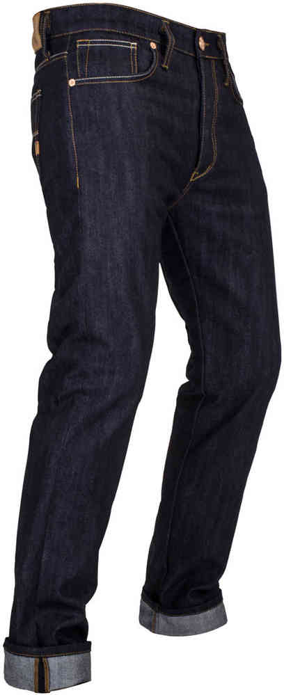 John Doe Ironhead Mechanix XTM Jeans