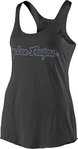 Troy Lee Designs Signature Tanktop féminin