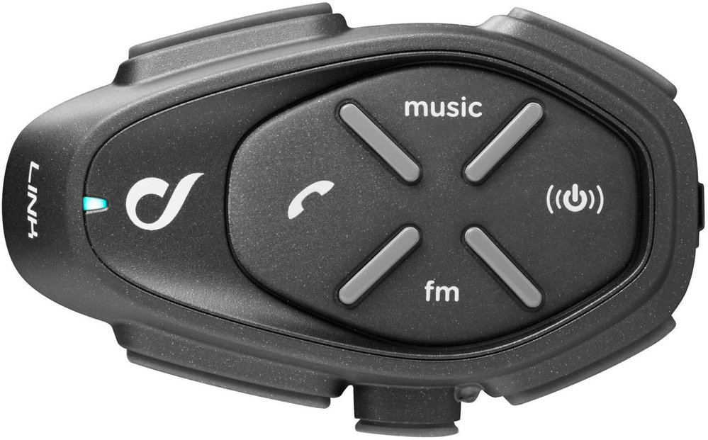 Interphone Link Система связи Bluetooth