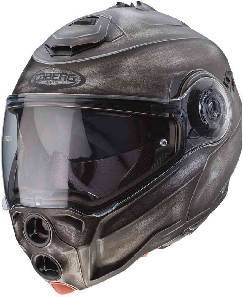 Caberg droid discount iron helmet
