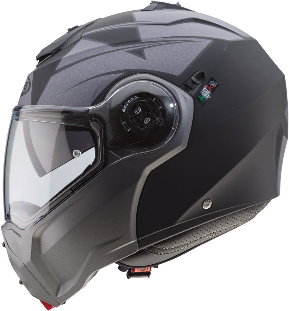 Caberg droid patriot clearance